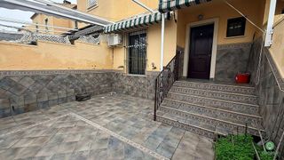 Casa adosada en venta en Aljaraque