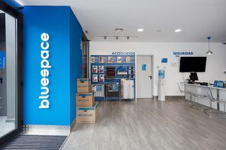 Trastero en alquiler en Buenavista en Madrid