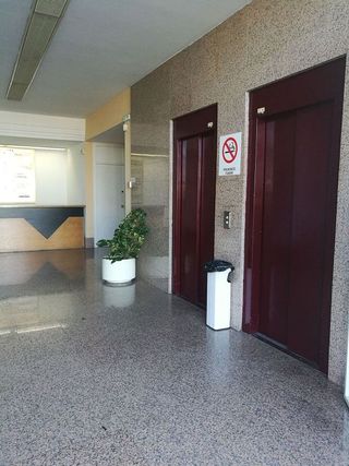 Oficina en alquiler en Palacio de Congresos - Urbadiez - Entrepuentes en Sevilla