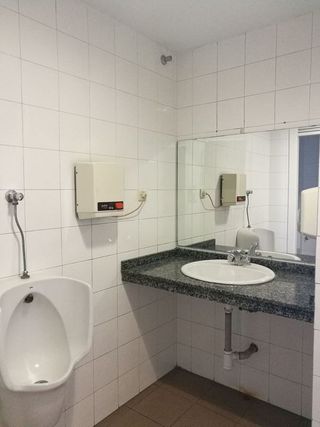 Oficina en alquiler en Palacio de Congresos - Urbadiez - Entrepuentes en Sevilla