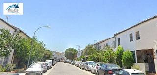 Chalet en venta en Ronda