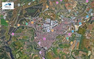 Chalet en venta en Ronda