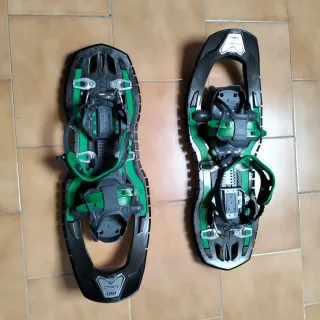 Raquetas de nieve TSL Symbioz Motion