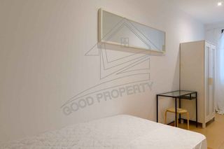 Piso en alquiler en Gaztambide en Madrid