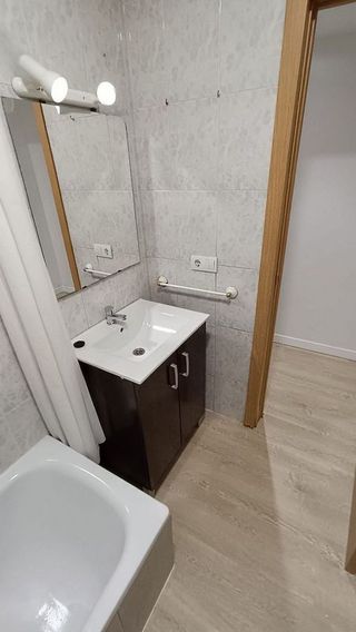 Piso en alquiler en Gaztambide en Madrid