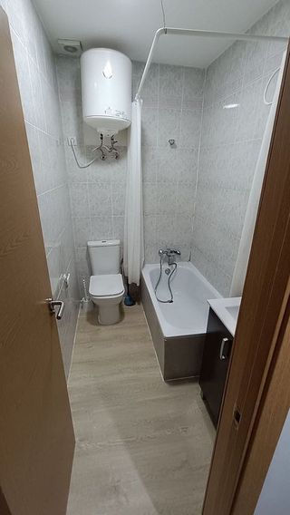 Piso en alquiler en Gaztambide en Madrid