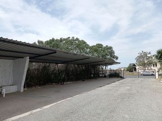 Nave industrial en alquiler en Zona de la Vega en Antequera