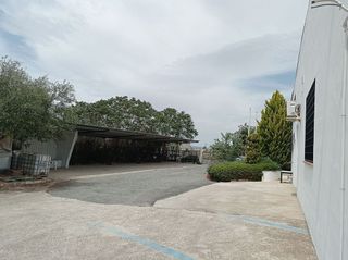 Nave industrial en alquiler en Zona de la Vega en Antequera