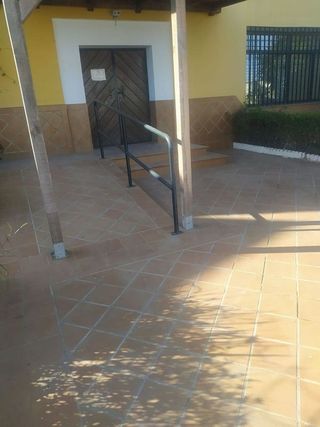 Nave industrial en alquiler en Zona de la Vega en Antequera