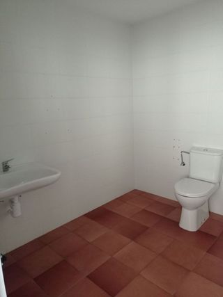 Nave industrial en alquiler en Zona de la Vega en Antequera