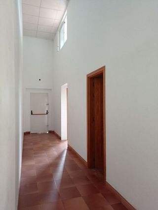 Nave industrial en alquiler en Zona de la Vega en Antequera