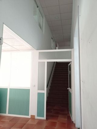 Nave industrial en alquiler en Zona de la Vega en Antequera