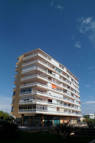 Piso en alquiler en La Carihuela en Torremolinos