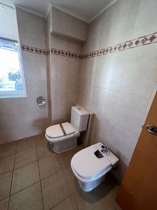 Piso en alquiler en La Carihuela en Torremolinos