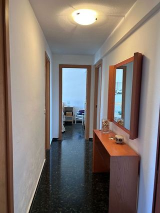 Piso en alquiler en La Carihuela en Torremolinos