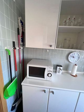 Piso en alquiler en La Carihuela en Torremolinos