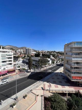Piso en alquiler en La Carihuela en Torremolinos