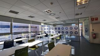 Oficina en alquiler en Simancas en Madrid