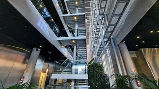 Oficina en alquiler en Simancas en Madrid