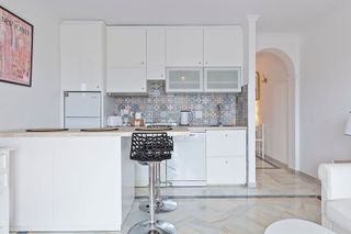 Piso en alquiler en Mijas Golf en Mijas