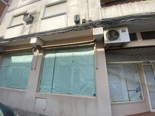 Local comercial en alquiler en Viñuela - Rescatado en Córdoba