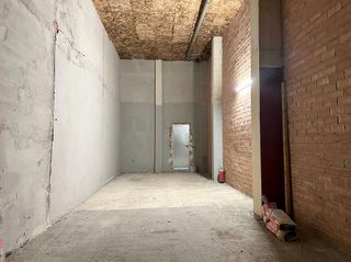 Local comercial en alquiler en Lezkairu en Pamplona