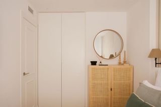 Piso en alquiler en Recoletos en Madrid