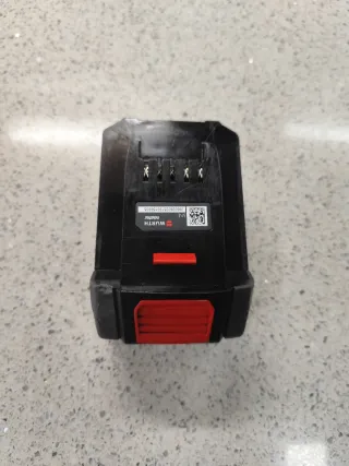 Batería Litio Würth 18V 4Ah