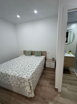 Piso en alquiler en Almendralejo