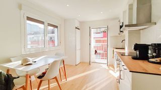 Piso en alquiler en Pasaia