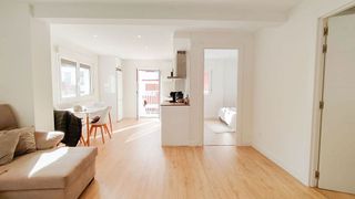 Piso en alquiler en Pasaia