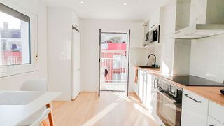 Piso en alquiler en Pasaia