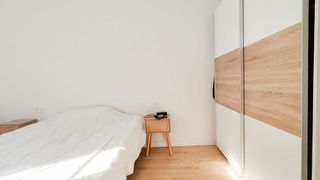 Piso en alquiler en Pasaia