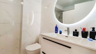 Piso en alquiler en Pasaia