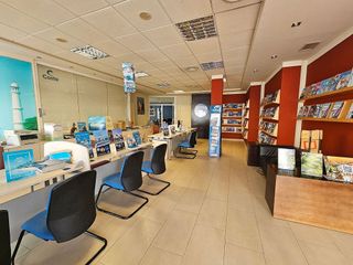 Local comercial en alquiler en El Bajondillo en Torremolinos