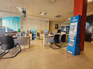 Local comercial en alquiler en El Bajondillo en Torremolinos