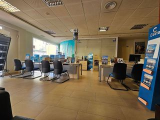 Local comercial en alquiler en El Bajondillo en Torremolinos