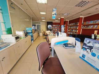 Local comercial en alquiler en El Bajondillo en Torremolinos