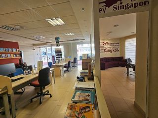 Local comercial en alquiler en El Bajondillo en Torremolinos