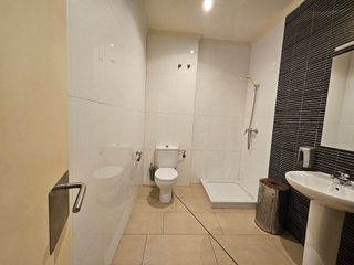 Local comercial en alquiler en El Bajondillo en Torremolinos