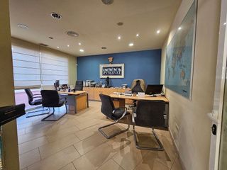 Local comercial en alquiler en El Bajondillo en Torremolinos