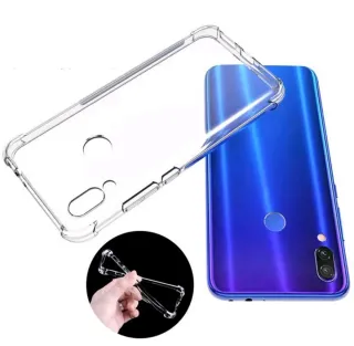 Custodia antiurto per Xiaomi Redmi 7 Pro