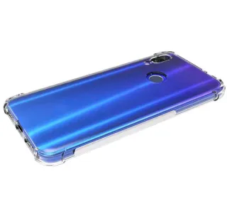 Custodia antiurto per Xiaomi Redmi 7 Pro