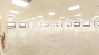 Oficina en alquiler en Atocha en Madrid