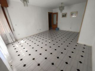 Piso en alquiler en Mariblanca - Villafontana en Móstoles