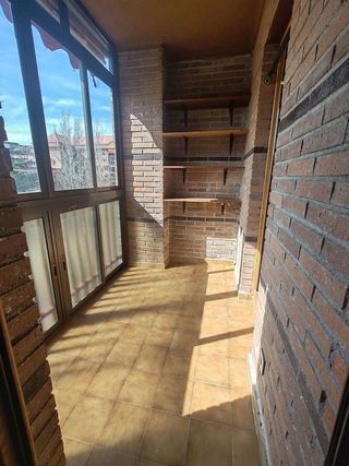 Piso en alquiler en Mariblanca - Villafontana en Móstoles