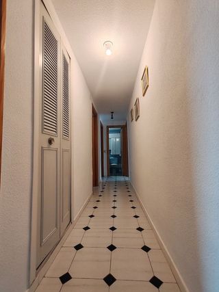 Piso en alquiler en Mariblanca - Villafontana en Móstoles