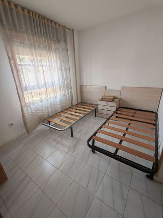 Piso en alquiler en Mariblanca - Villafontana en Móstoles