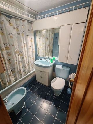 Piso en alquiler en Mariblanca - Villafontana en Móstoles