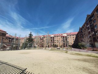 Piso en alquiler en Mariblanca - Villafontana en Móstoles